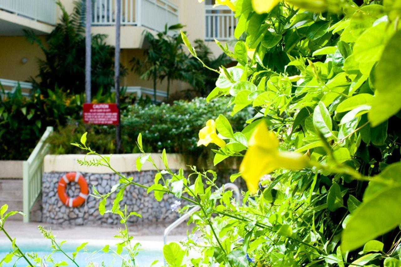 Golden Sands Hotel クライストチャーチ エクステリア 写真